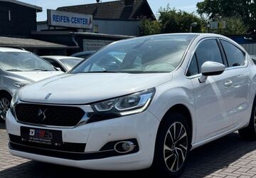 DS Automobiles DS4 160.250 km 10.899 &euro; Dinslaken 46537