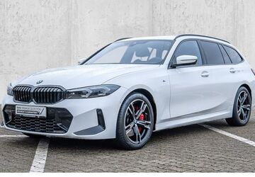 BMW 318 16.450 km 35.880 &euro; Velbert 42549