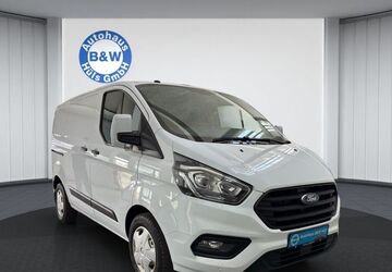 Ford Transit Custom 144.986 km 15.999 &euro; Krefeld 47805