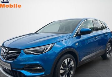 Opel Grandland (X) 81.000 km 12.999 &euro; Düsseldorf 40472