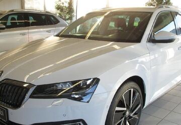 Skoda Superb 18.000 km 38.490 &euro; Wesel 46485