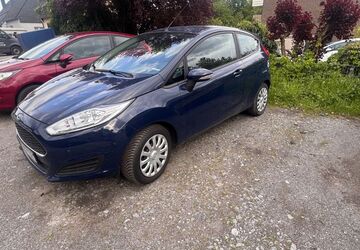 Ford Fiesta 50.300 km 6.999 &euro; Oberhausen 46145