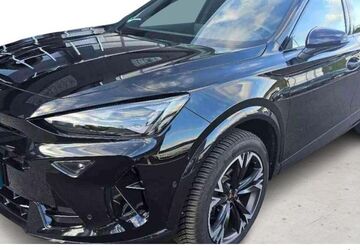 Cupra Formentor 3.157 km 33.880 &euro; Moers-Hülsdonk 47441