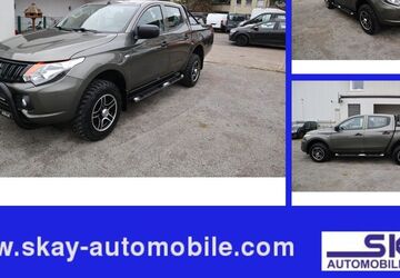 Mitsubishi L200 68.535 km 22.499 &euro; Herne 44628