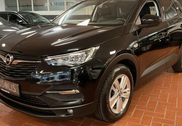 Opel Grandland (X) 90.000 km 15.490 &euro; Wülfrath 42489