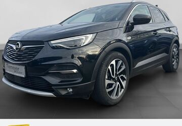 Opel Grandland (X) 19.908 km 20.980 &euro; Marl 45770