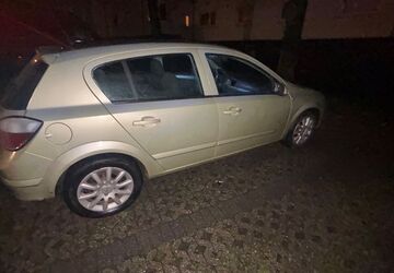Opel Astra 165.616 km 1.200 &euro; Essen 45309