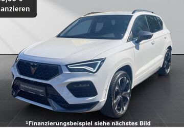 Cupra Ateca 10.700 km 31.490 &euro; Mettmann 40822
