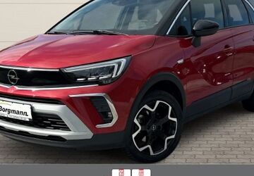 Opel Crossland (X) 21.900 km 22.790 &euro; Gelsenkirchen 45894