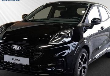 Ford Puma 10.000 km 23.990 &euro; Oberhausen - Sterkrade 46145