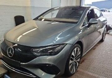 Mercedes-Benz EQE 89.000 km 39.950 &euro; Krefeld 47805