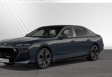 BMW 750 66.681 km 81.890 &euro; Moers 47441