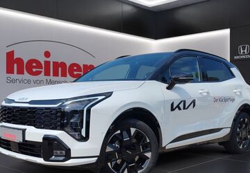 Kia Sportage 1.154 km 42.680 &euro; Essen 45141