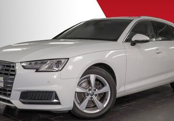 Audi A4 95.000 km 20.499 &euro; Dorsten 46284