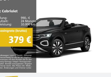 VW T-Roc 13.503 km 31.290 &euro; Bochum 44892