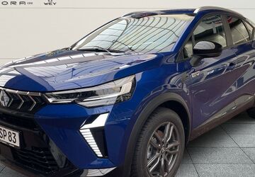 Mitsubishi ASX 6.557 km 26.880 &euro; Bochum 44809