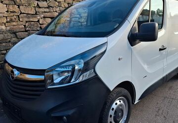 Opel Vivaro 37.500 km 17.590 &euro; Mülheim an der Ruhr 45481