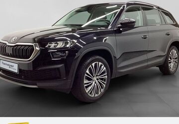 Skoda Kodiaq 87.481 km 26.790 &euro; Bochum 44809