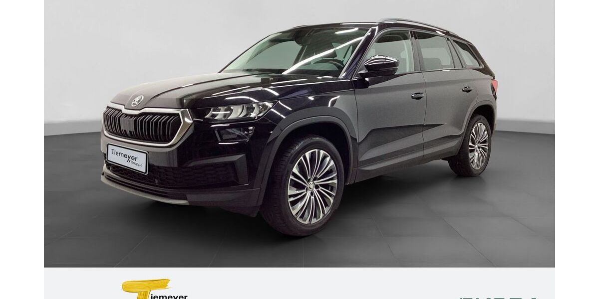 Skoda Kodiaq 87.481 km 26.970 &euro; Bochum 44809