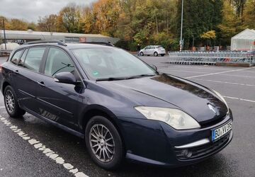 Renault Laguna 290.000 km 1.600 &euro; Bochum 44801