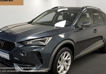 Cupra Formentor 73.462 km 22.990 &euro; Düsseldorf 40233