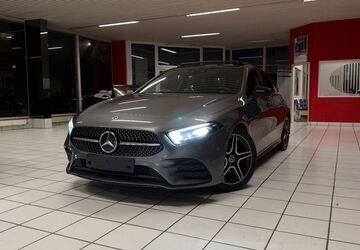 Mercedes-Benz A 180 115.000 km 23.490 &euro; Essen 45326