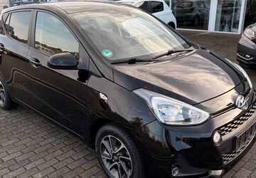 Hyundai i10 156.830 km 5.990 &euro; Hattingen (bei Bochum) 45527