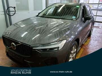 Gebrauchte Volvo XC60