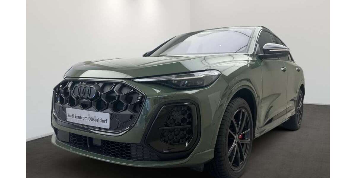 Audi SQ5 2.500 km 88.880 &euro; Essen 45143