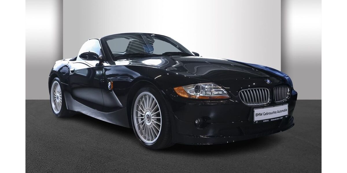 Alpina Roadster S 87.979 km 51.840 &euro; Gelsenkirchen 45897