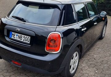 Mini One D 135.000 km 9.400 &euro; Velbert 42555