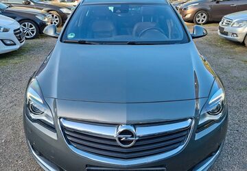 Opel Insignia 139.000 km 6.799 &euro; Oberhausen 46149