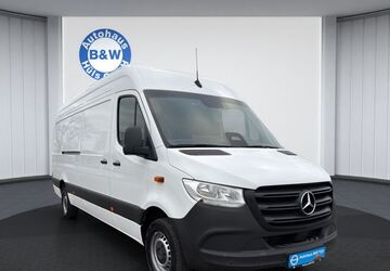 Mercedes-Benz Sprinter 39.457 km 39.999 &euro; Krefeld 47805