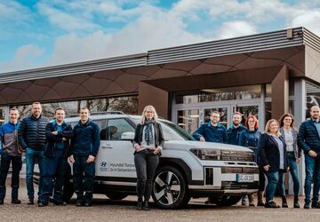 Hyundai KONA 4.500 km 29.990 &euro; Gelsenkirchen 45897