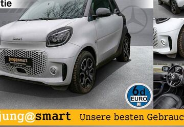 Smart ForTwo 26.658 km 15.998 &euro; Dorsten 46282