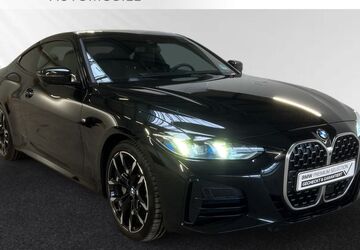 BMW 430 25.710 km 50.836 &euro; Wesel 46485