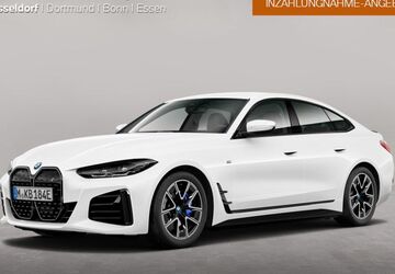 BMW i4 36.460 km 40.999 &euro; Düsseldorf 40237