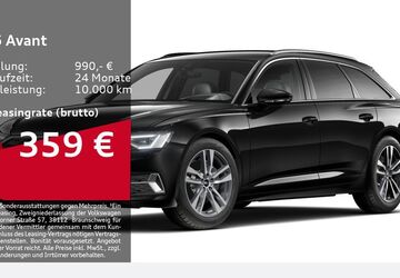 Audi A6 30.115 km 51.490 &euro; Bochum 44809