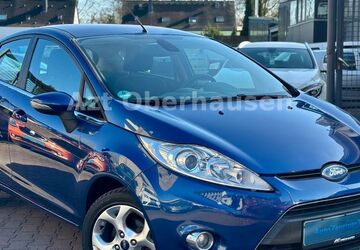 Ford Fiesta 97.000 km 4.990 &euro; Oberhausen 46049