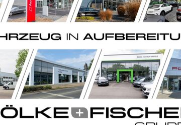 Ford EcoSport 37.738 km 13.499 &euro; Krefeld 47805