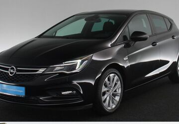 Opel Astra 46.000 km 16.881 &euro; Krefeld 47803