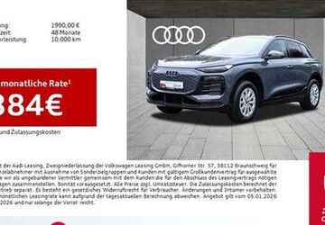 Audi Q6 e-tron 5.360 km 48.440 &euro; Recklinghausen 45657