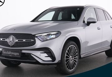 Mercedes-Benz GLC 300 7.900 km 71.885 &euro; Essen 45309