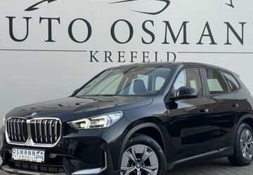 BMW iX1 9.205 km 34.950 &euro; Krefeld 47805