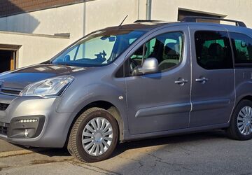 Citroen Berlingo 59.420 km 10.700 &euro; Essen 45359