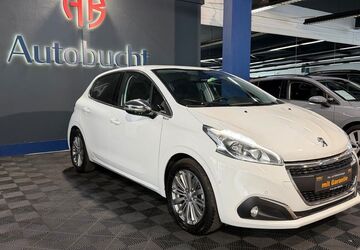 Peugeot 208 29.380 km 9.599 &euro; Oberhausen 46045