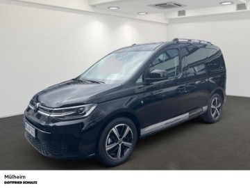 Gebrauchte VW Caddy
