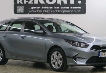 Kia ceed Sportswagon 104.300 km 17.950 &euro; Recklinghausen 45661