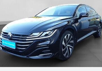 VW Arteon 54.384 km 29.690 &euro; Bochum 44892