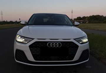 Audi A1 37.000 km 23.100 &euro; Oberhausen 46147